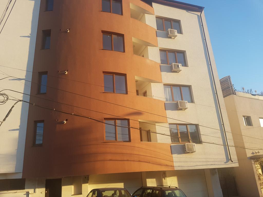 Fundeni Apartments Bucareste Exterior foto